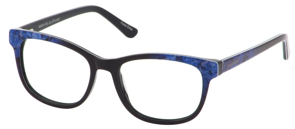 Jill Stuart 376 Eyeglasses - view 3